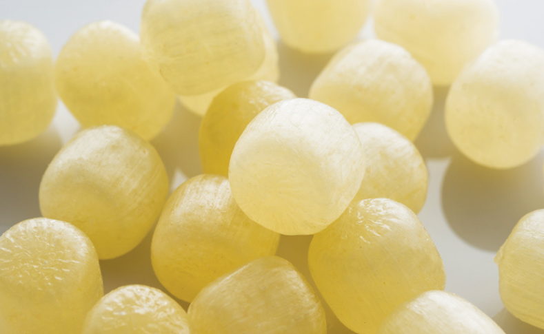 o [wa] luxury frankincense candy