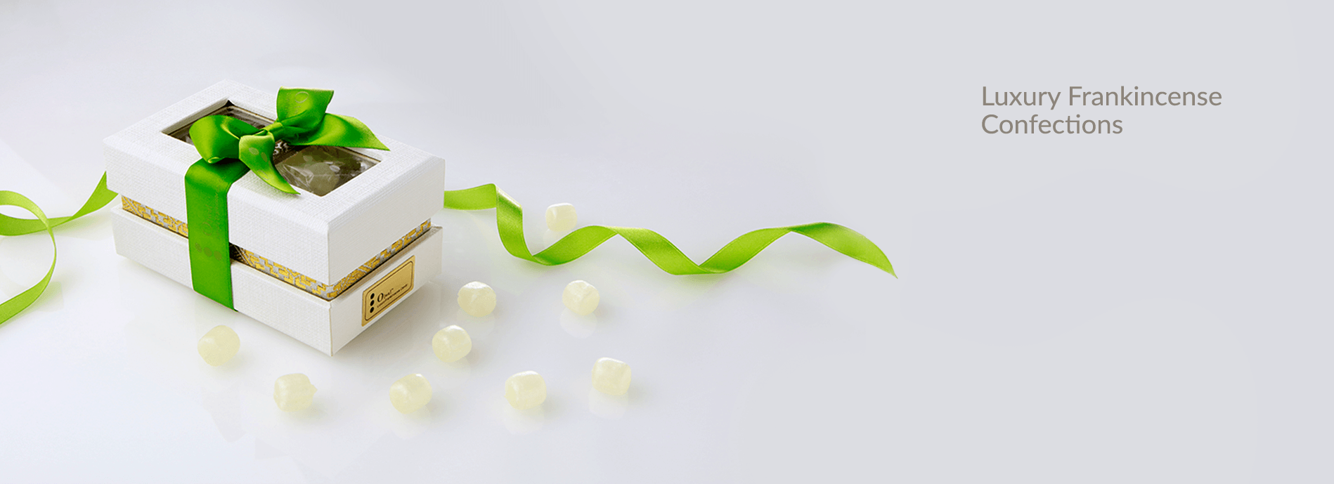 o [wa] luxury frankincense candy