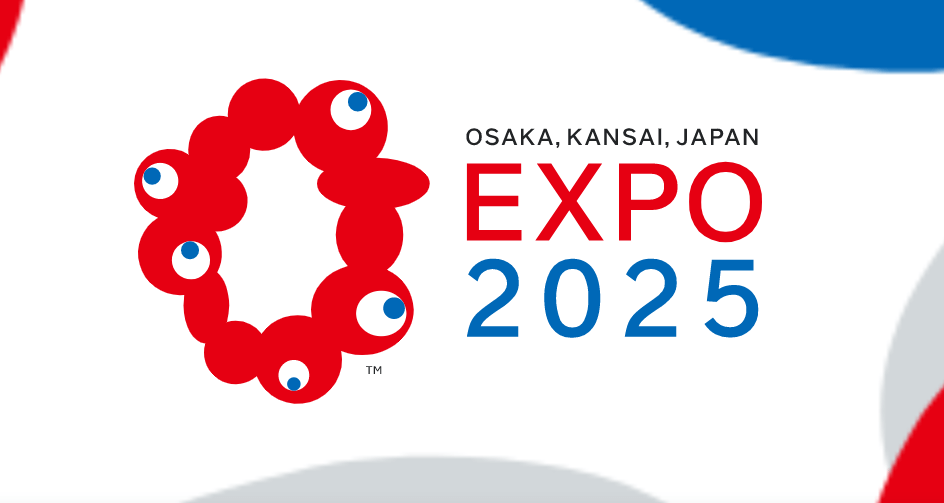 O [wa] Luxury Frankincense at Expo 2025 Osaka, Kansai, Japan